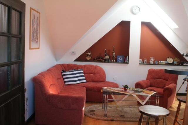 Apartament Privat Pri Hradbach Lewocza Pokój zdjęcie