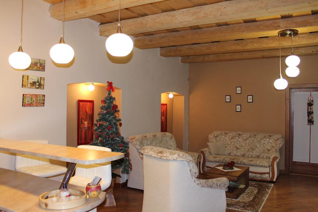 Apartament Privat Pri Hradbach Lewocza Pokój zdjęcie
