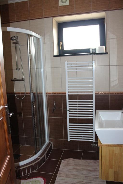 Apartament Privat Pri Hradbach Lewocza Pokój zdjęcie