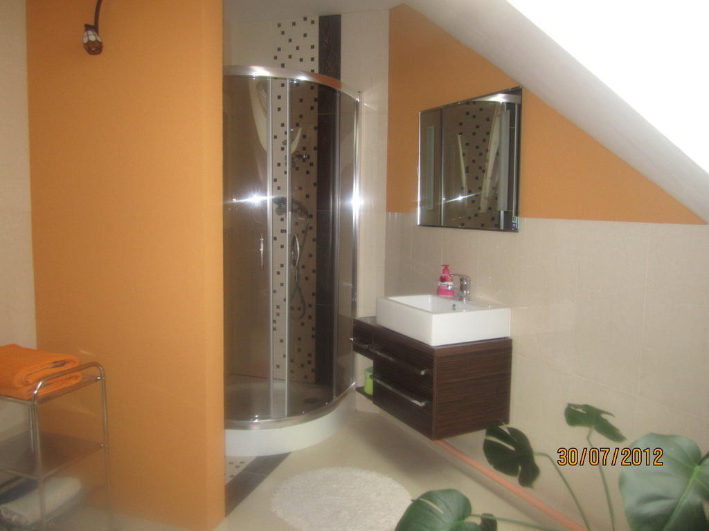 Apartament Privat Pri Hradbach Lewocza Pokój zdjęcie