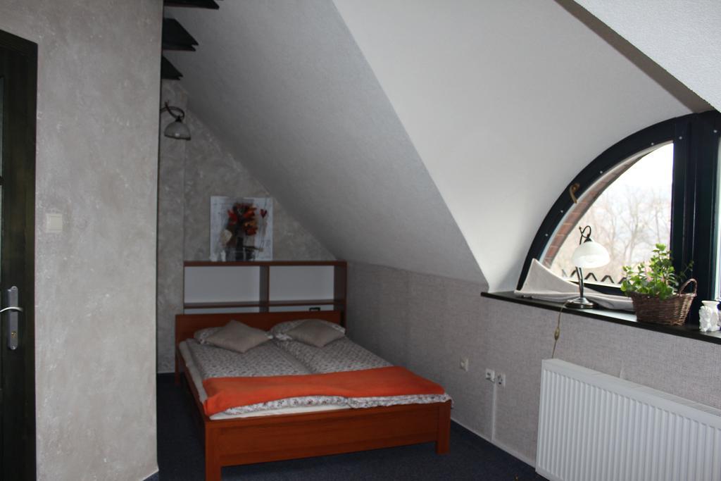 Apartament Privat Pri Hradbach Lewocza Zewnętrze zdjęcie