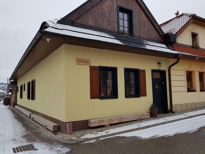 Apartament Privat Pri Hradbach Lewocza Zewnętrze zdjęcie