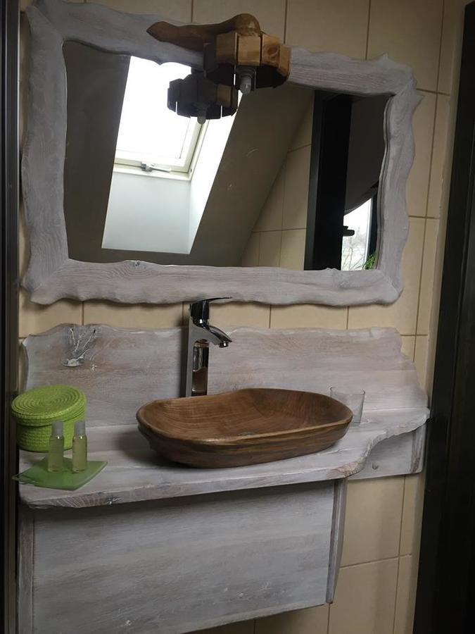 Apartament Privat Pri Hradbach Lewocza Zewnętrze zdjęcie